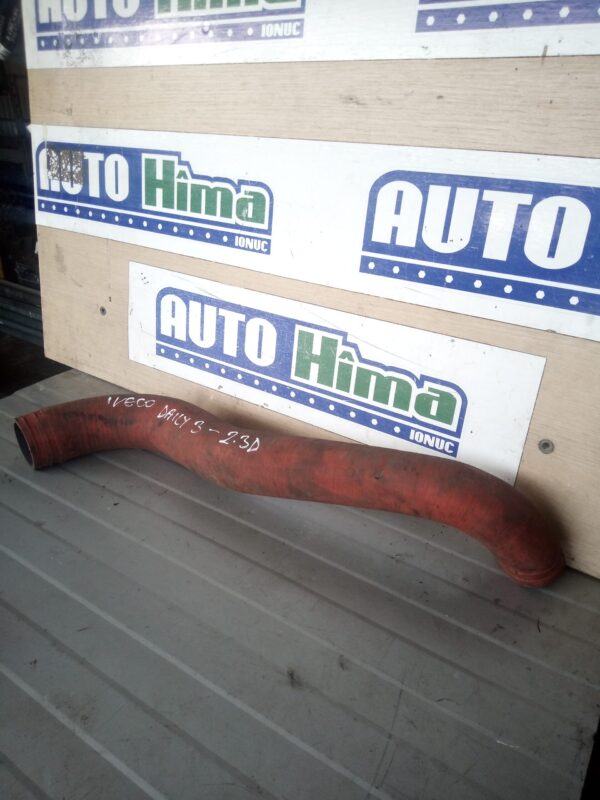Furtun aer intercooler IVECO Daily MK3 1999-2006 2.3D