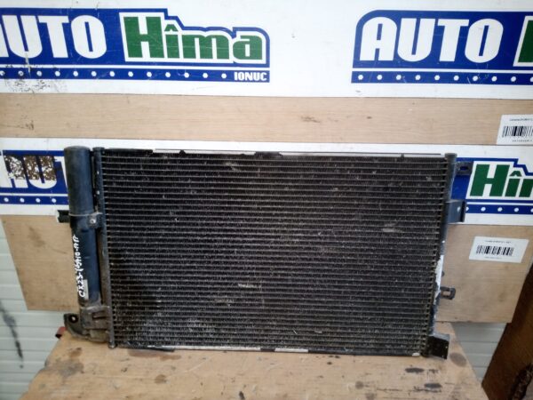 Radiator clima JAGUAR XF I X250 2008-2015 2.2DTI