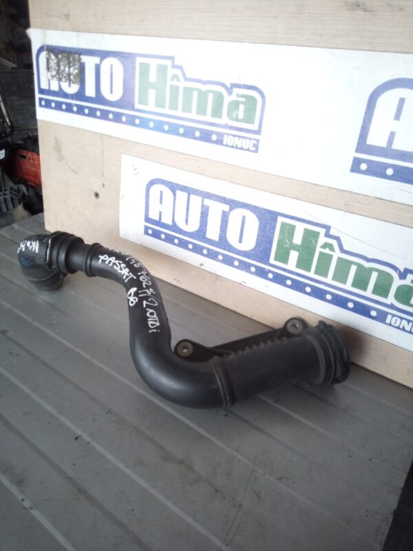 Tub-furtun aer intercooler VOLKSWAGEN PASSAT B6 2005-2011 2.0TDI