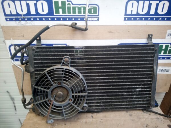 Radiator clima + termocupla racire DAEWOO Cielo 1994-1997 1.5B