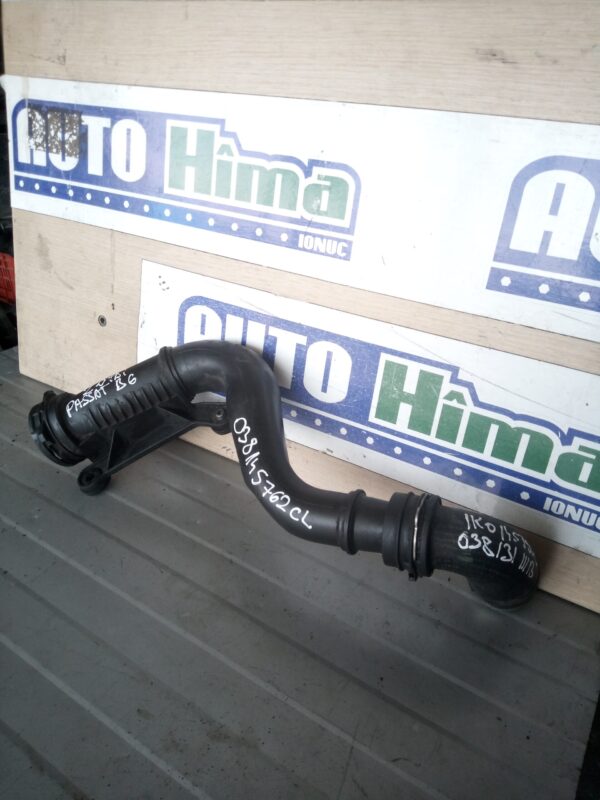 Tub-furtun aer intercooler VOLKSWAGEN PASSAT B6 2005-2011 2.0TDI