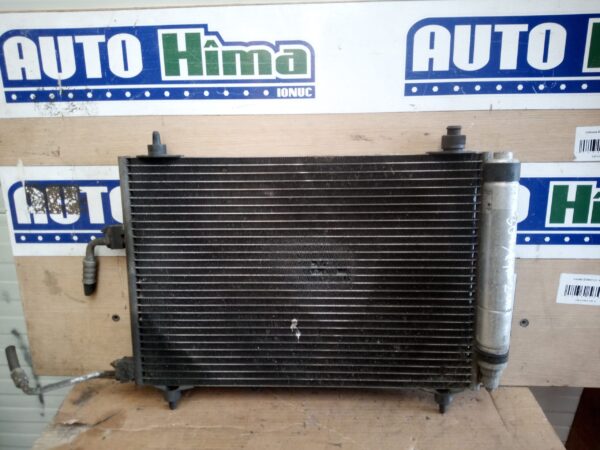 Radiator clima cu uscator PEUGEOT 307 2001-2011 1.4B-2.0HDI