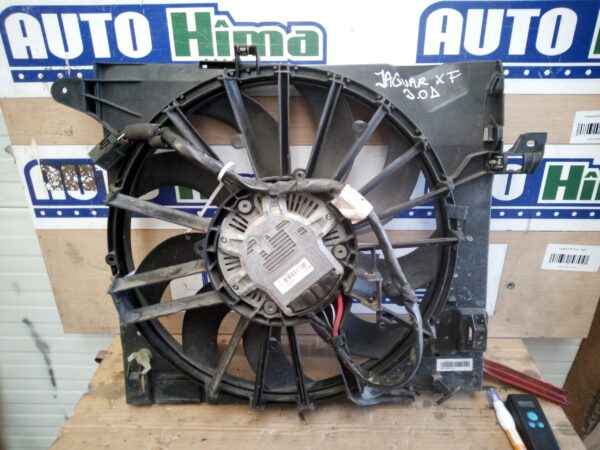 Termocupla racire JAGUAR XF I X250 2008-2015 3.0D