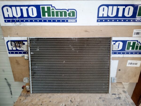 Radiator clima VALEO DACIA Logan MK1 2004-2012 1.5DCI