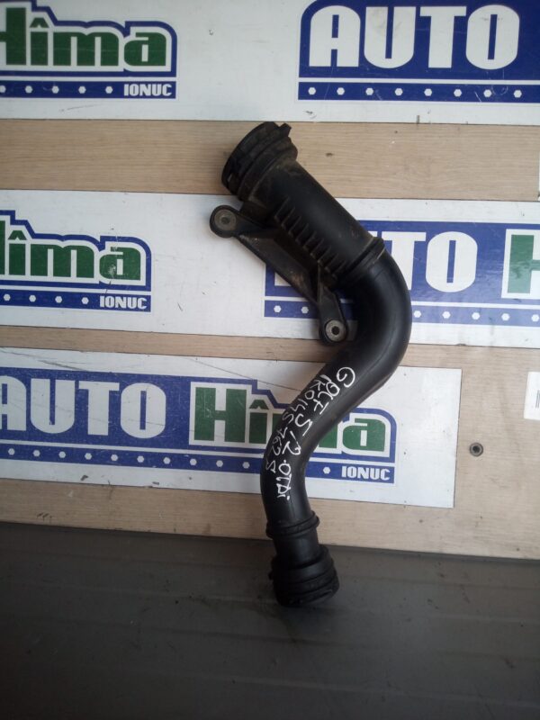 Tub aer intercooler VOLKSWAGEN Golf V 1K 2003-2010 2.0TDI