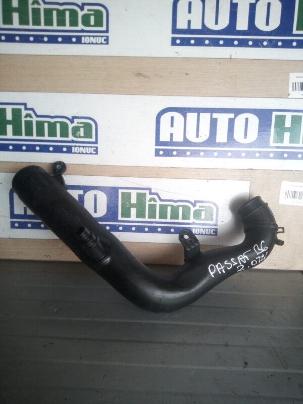 Tub aer intercooler VOLKSWAGEN PASSAT B6 2005-2011 2.0TDI