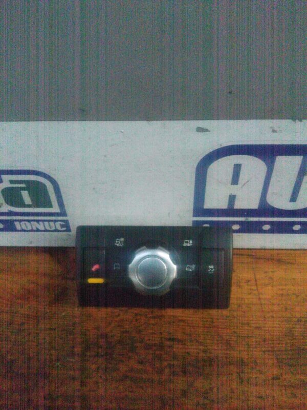 Joystick control suspensie LAND ROVER Freelander II L359 2006-2015