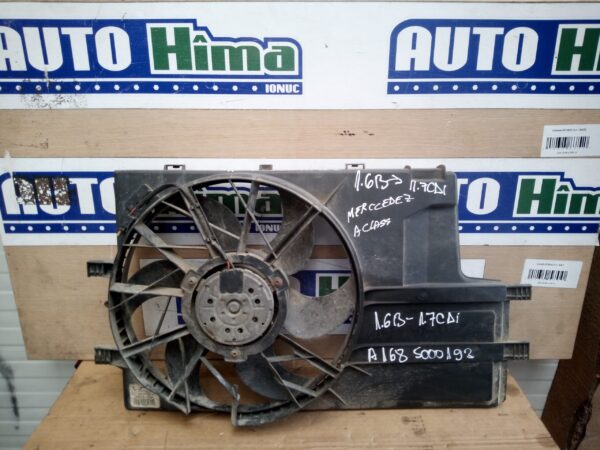 Termocupla racire MERCEDES A-Class W168 1997-2005 1.6B-1.7CDI