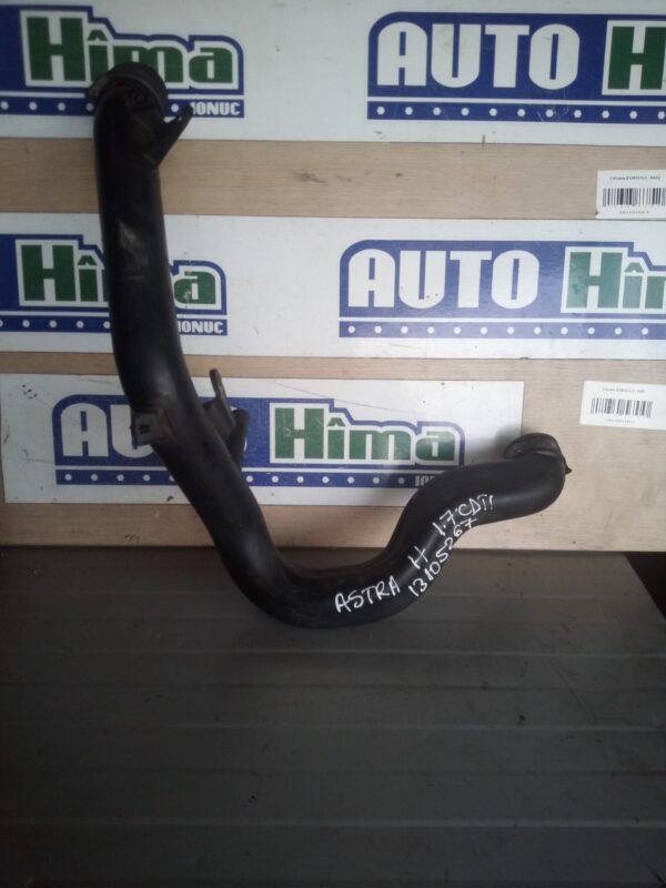 Tub aer intercooler OPEL Astra H 2004-2014 1.7CDTI