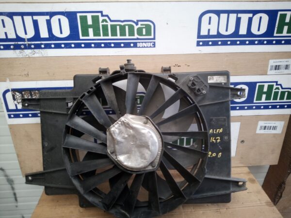 Termocupla racire ALFA ROMEO 147 2000-2010 2.0B