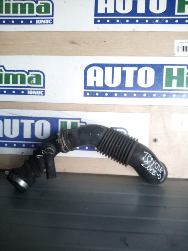 Tub aer intercooler TOYOTA Yaris P9 2005-2010 1.4D-4D