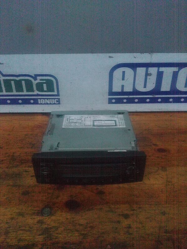 Radio CD IVECO Daily MK4 2006-2011