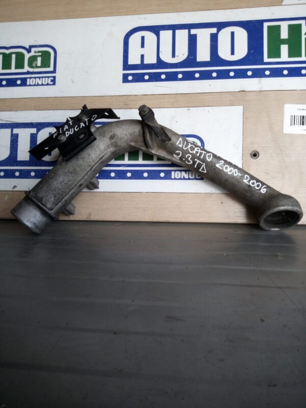 Tub aer aluminiu FIAT Ducato II 1993-2006 2.3TD