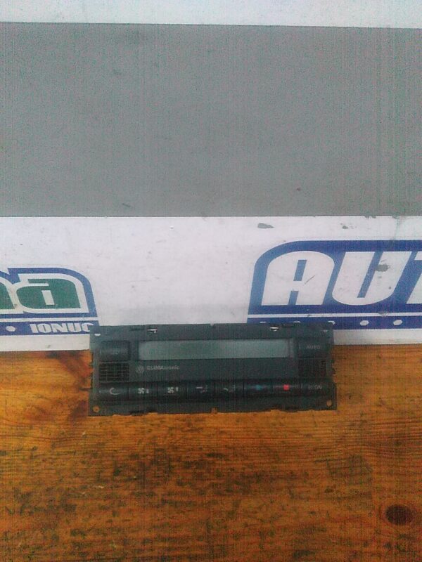 Climatronic VOLKSWAGEN PASSAT B5.5 2000-2005