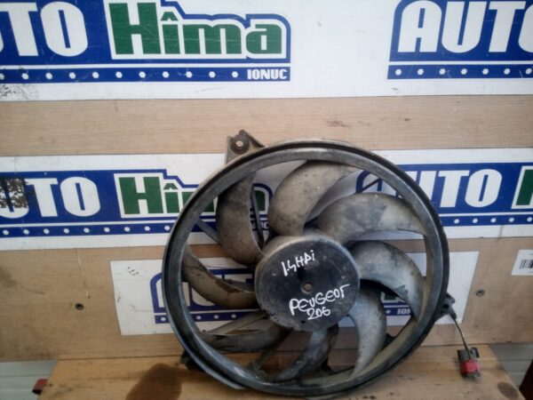 Termocupla racire PEUGEOT 206 1998-2016 1.4HDI