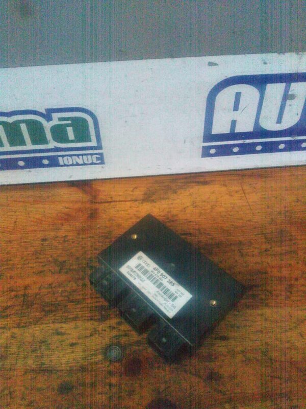 Modul confort AUDI A6 4F C6 2004-2011