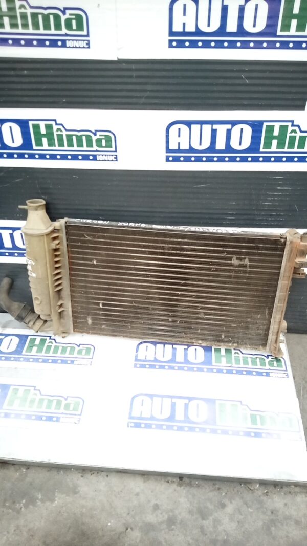 Radiator apa NISSENS CITROEN Xsara 1997-2006 1.6B-1.8B