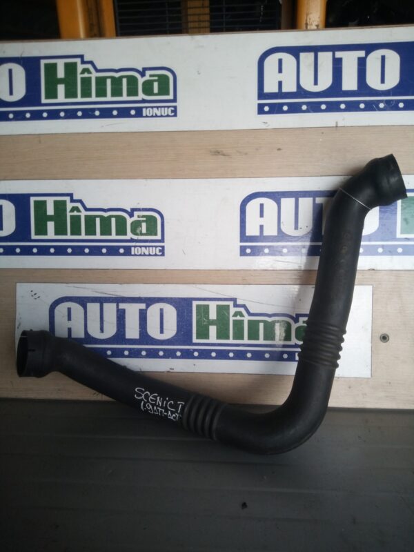 Tub aer intercooler RENAULT Scenic I 1996-2003 1.9DCI-1.9DTI