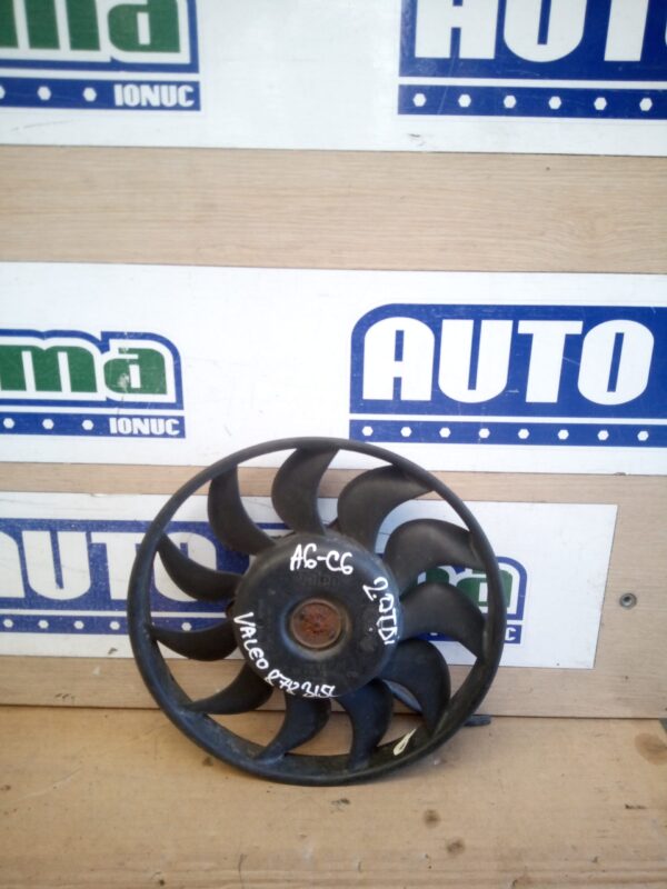 Termocupla racire VALEO AUDI A6 4F C6 2004-2011 2.0TDI