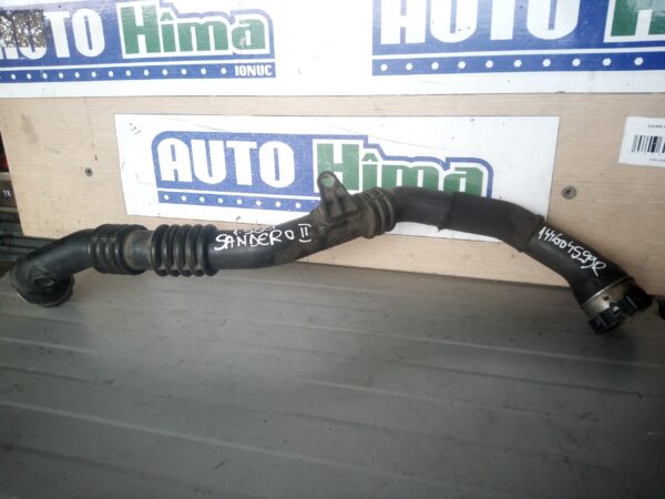 Tub aer intercooler model fara senzor DACIA Sandero II 2012-2020 1.5DCI