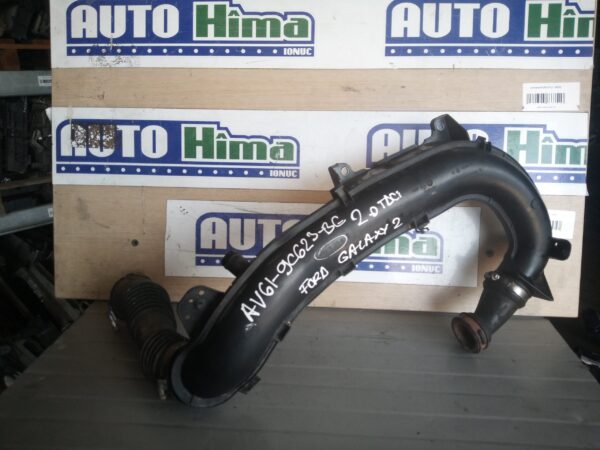 Tub aer intercooler FORD Galaxy MK2 2000-2006 2.0TDCI