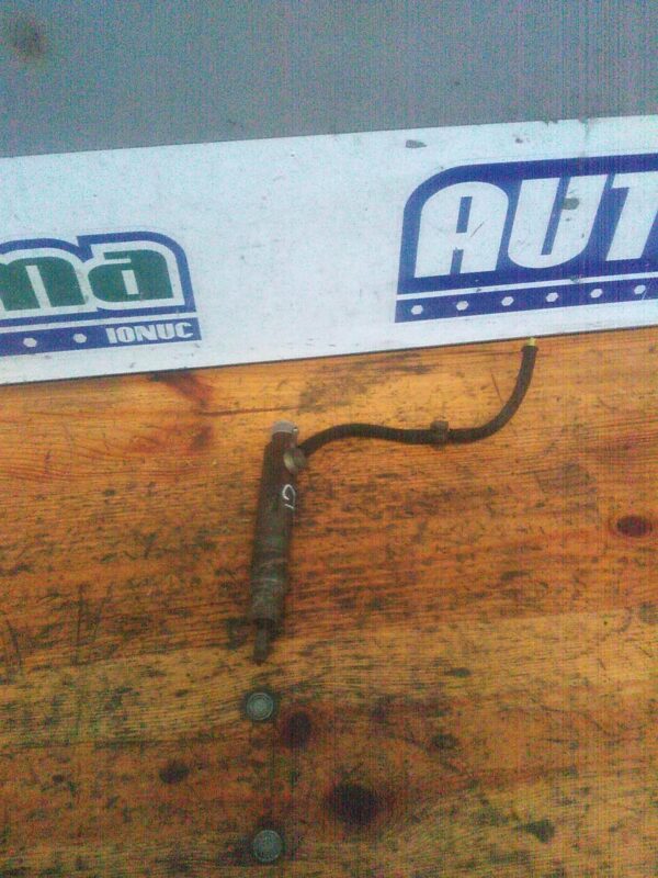Injector VOLKSWAGEN LT 2D 1996-2006 2.5 TDI