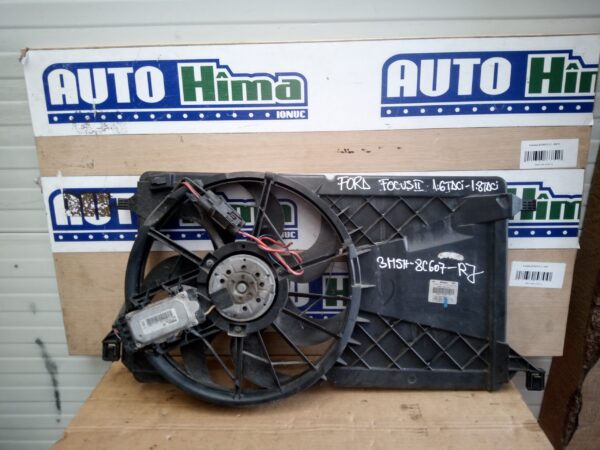 Termocupla racire FORD Focus II 2004-2010 1.6TDCI-1.8TDCI
