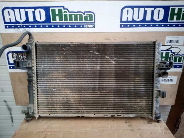 Radiator apa BEHR OPEL Corsa C 2000-2012 1.7DTI
