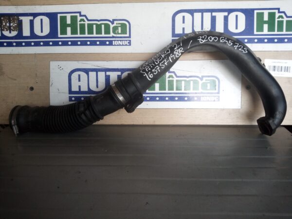 Tub aer intercooler DACIA Logan MK2 2012-2020 1.5DCI