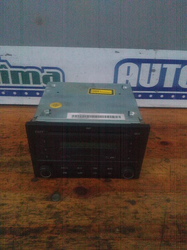 Radio CD VOLKSWAGEN Polo 9N 2001-2009