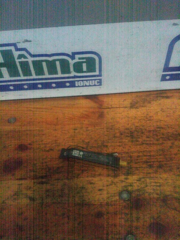 Amplificator antena VOLKSWAGEN Golf VII 2012-2020