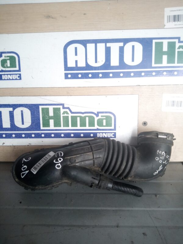 Tub aspirare aer motor BMW Seria III E90 2004-2013 2.0D