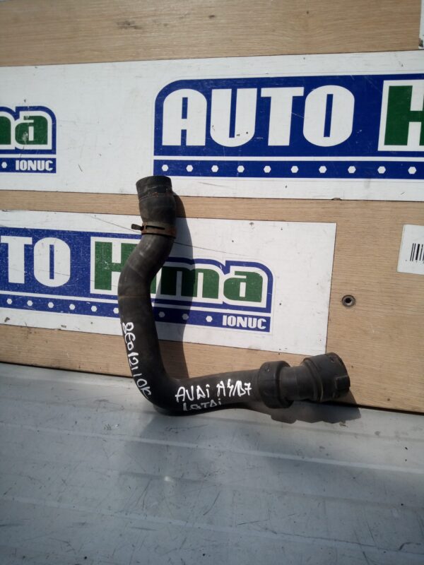 Furtun apa motor AUDI A4 B7 2004-2008 1.9TDI