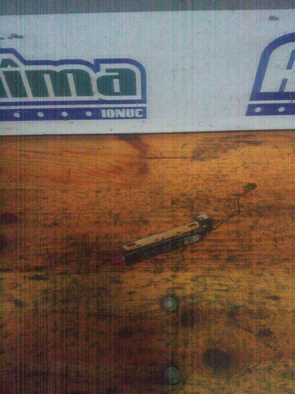 Amplificator antena VOLKSWAGEN Golf VII 2012-2020