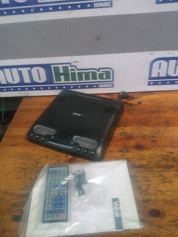Monitor DVD Veba HYUNDAI SantaFe MK2 CM 2005-2012