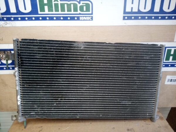 Radiator clima NISSENS FORD Mondeo MK3 2000-2007 1.8B-2.2TDVI