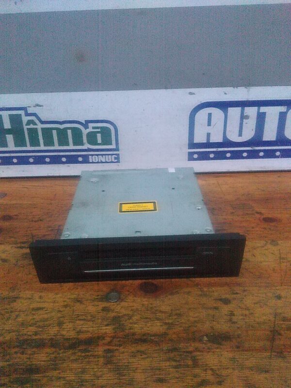 Unitate navigatie MMI AUDI Q7 4L 2006-2015
