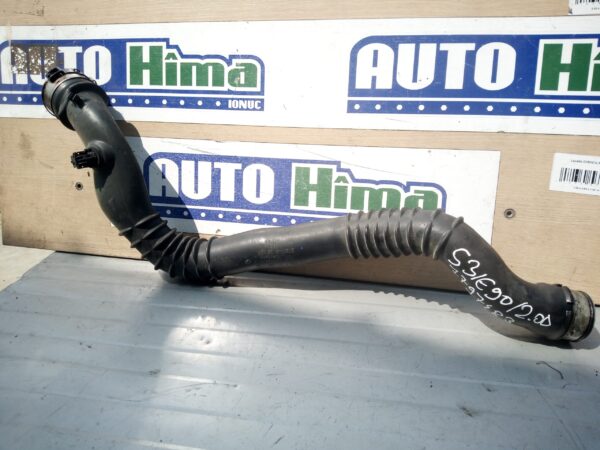 Furtun aer intercooler model cu senzor BMW X1 E84 2009-2015 2.0D