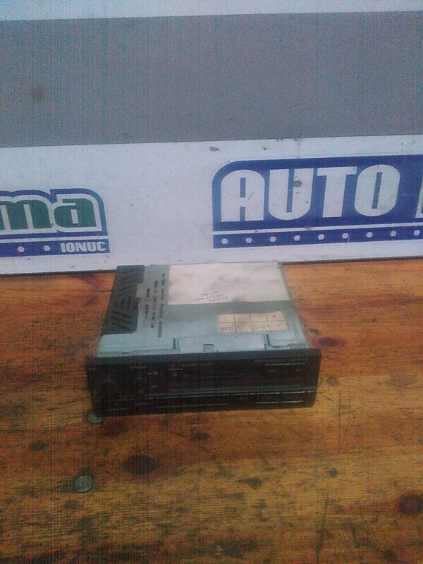 Radio casete VOLKSWAGEN PASSAT B5 1996-2000