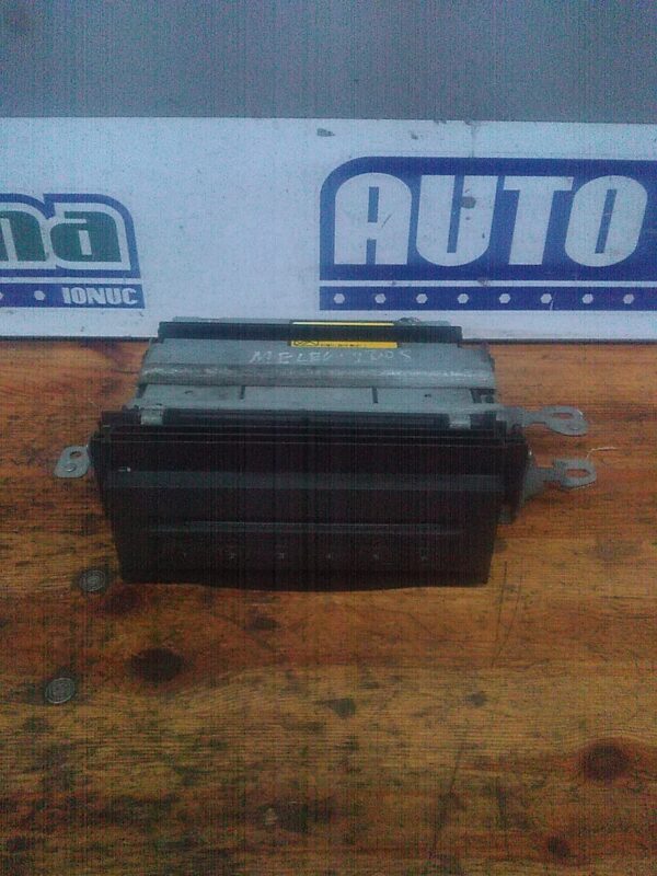 Magazie CD MERCEDES ML W164 2005-2012