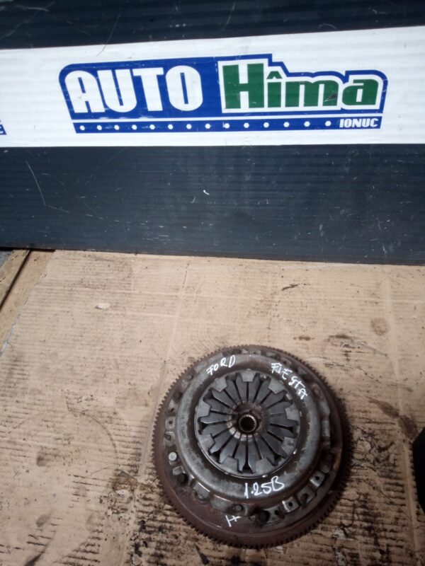 Kit ambreiaj Valeo masa simpla FORD Fiesta MK5 2001-2008 1.25B