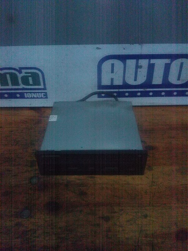 Magazie CD VOLKSWAGEN Golf IV 1J 1997-2005