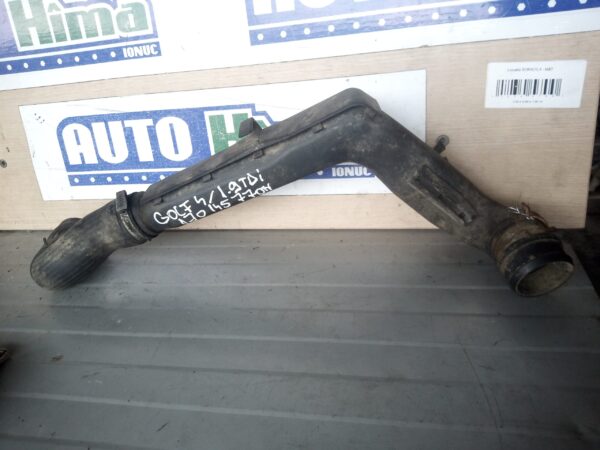 Tub aer intercooler VOLKSWAGEN Golf IV 1J 1997-2005 1.9TDI