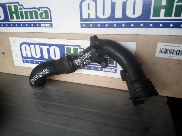 Tub furtun aer intercooler VOLKSWAGEN PASSAT B6 2005-2011 2.0TDI