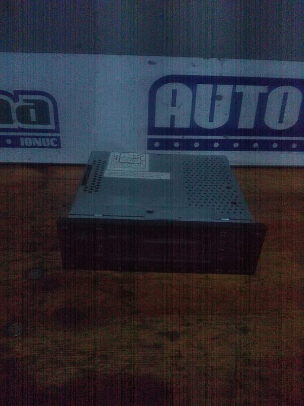 Radio casete VOLKSWAGEN Golf IV 1J 1997-2005