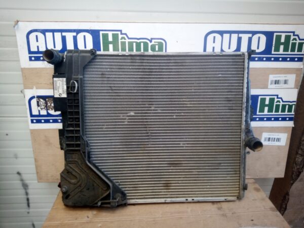 Radiator apa NISSENS BMW X3 E83 2003-2010 2.0D