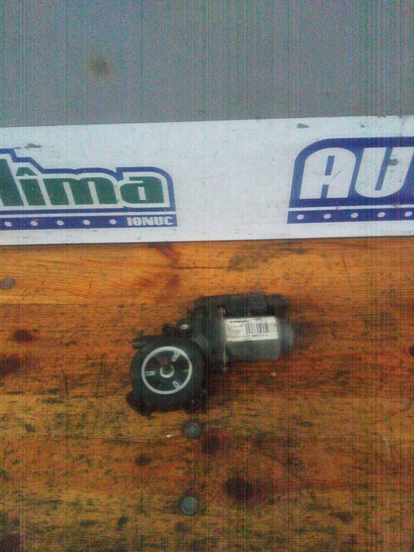 Motoras macara stanga spate RENAULT Megane II 2002-2009