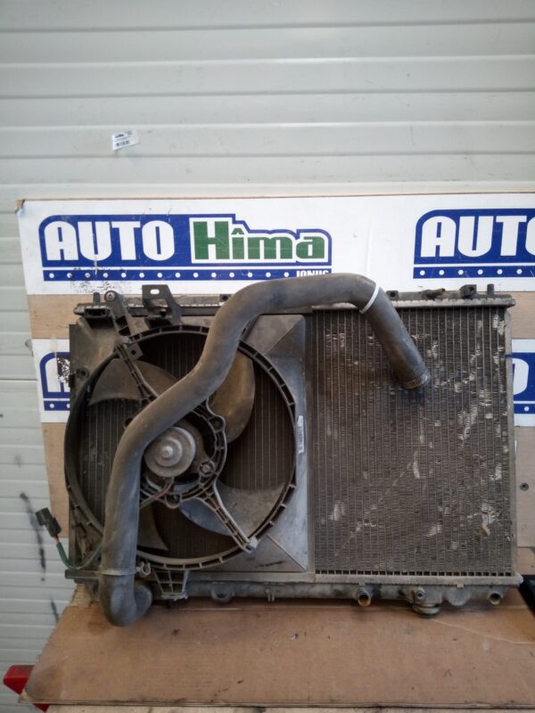 Radiator apa + termocupla racire VOLVO S40 MK1 1995-2004 1.6B