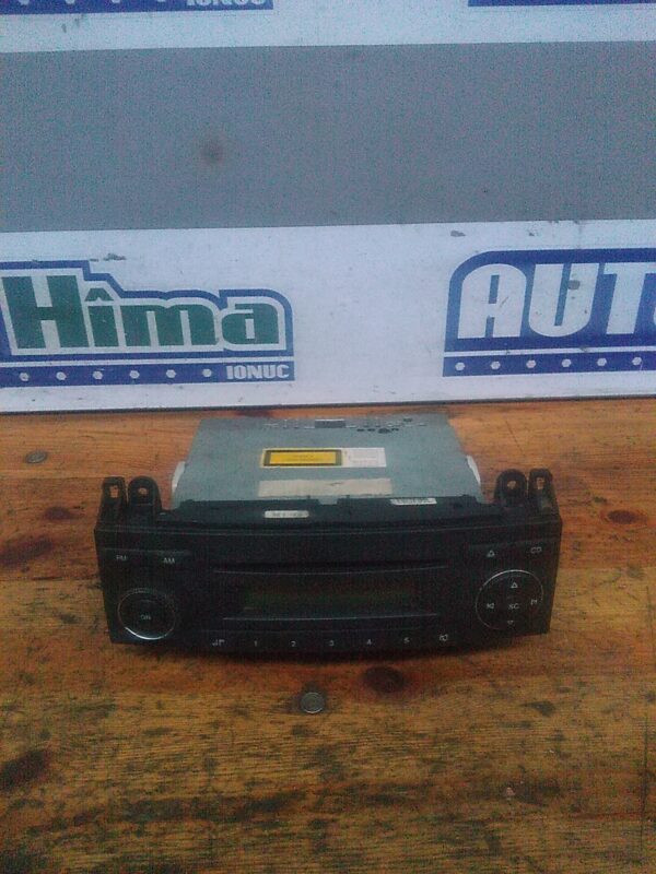 Radio CD MERCEDES Sprinter II 2006-2018
