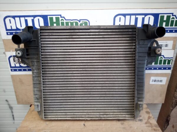 Radiator apa MODINE JEEP Cherokee KJ 2002-2007 2.5CRD